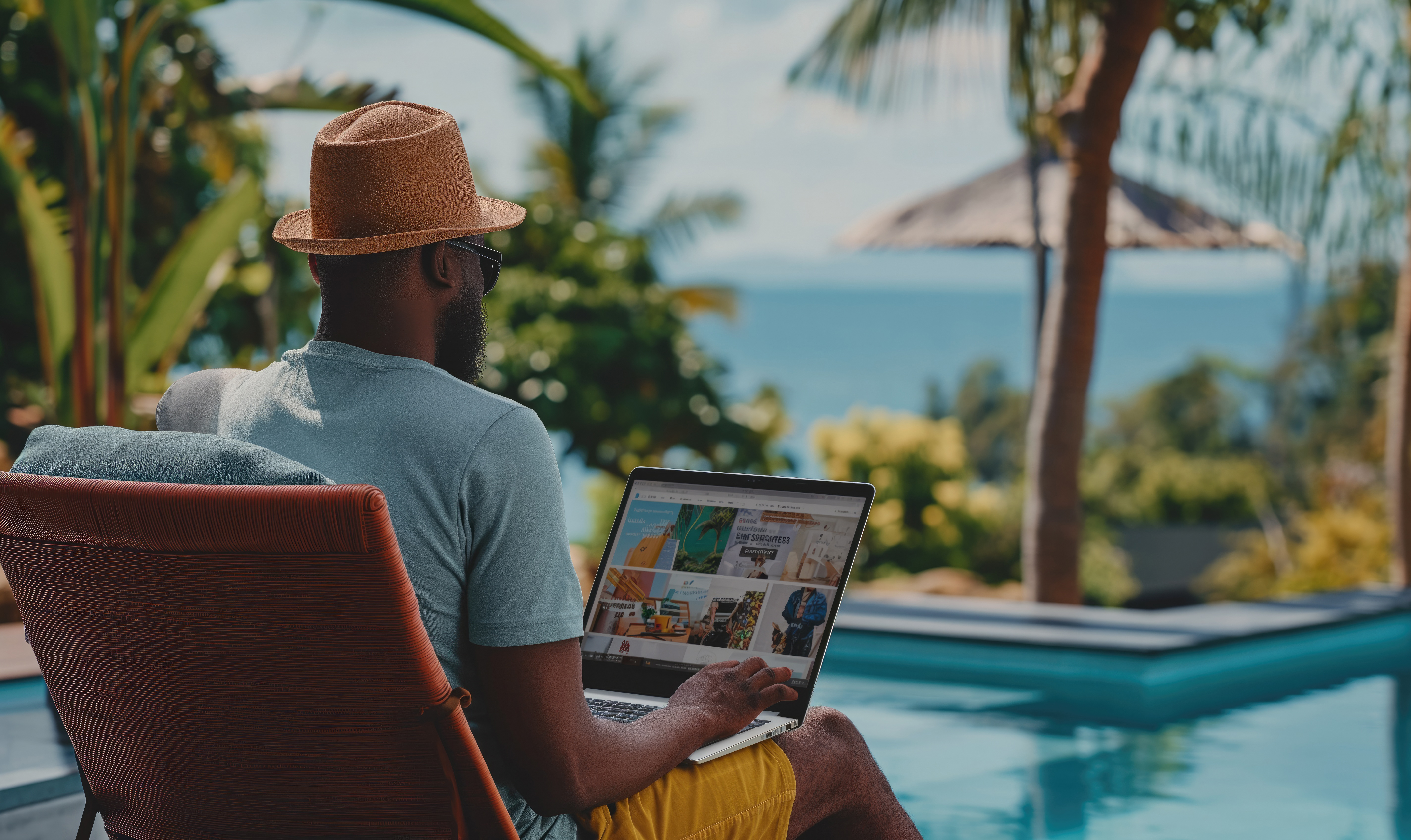 Holiday rentals