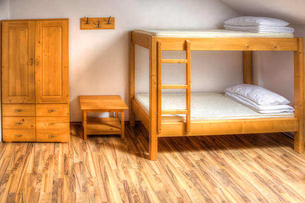 Hostels