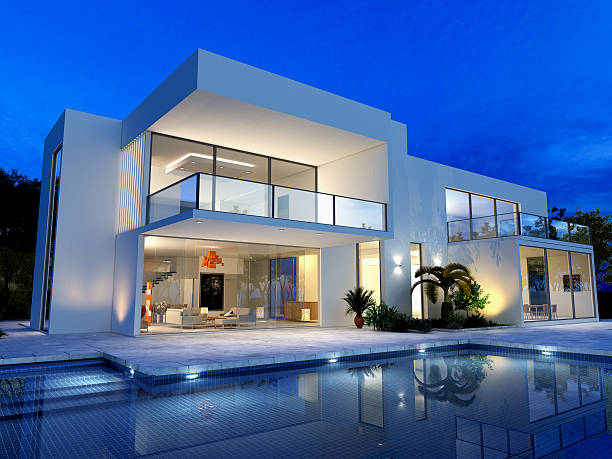 Villas