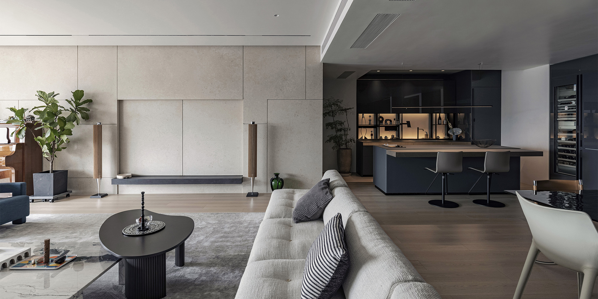Apartments
